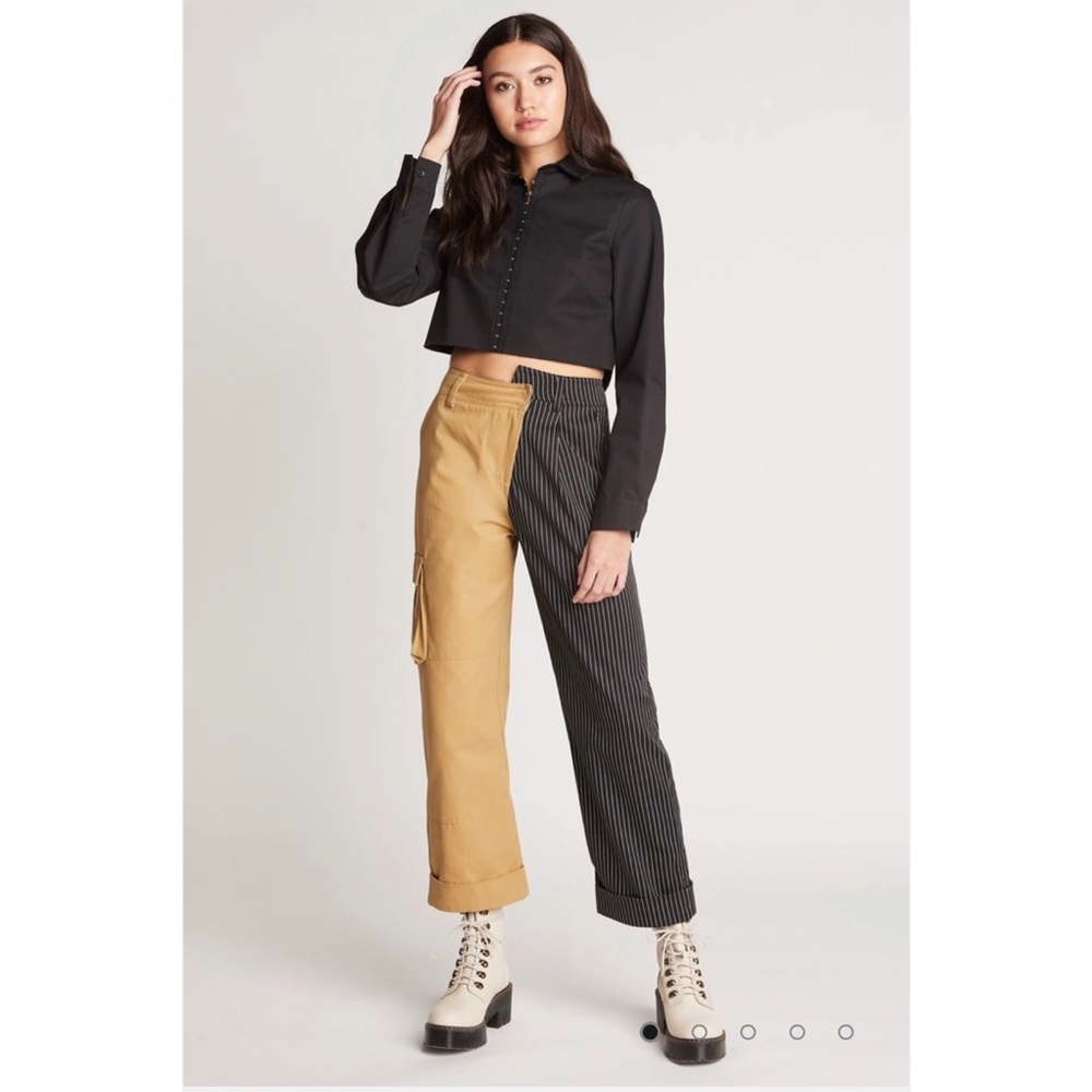 CHOOSY DAY & NIGHT PANTS